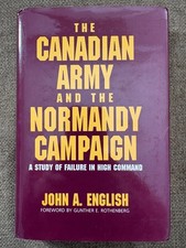 The Canadian Army and the