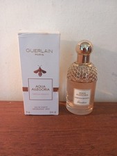 Guerlain Aqua Allegoria Nerolia Bianca EDT 75 ml