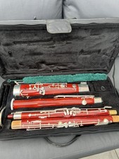 John Packer, Bassoon, JP19lii