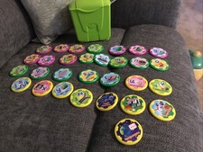 Vtech Gadget/Cogsley Learning