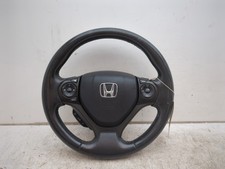 2012 HONDA Civic Steering Wheel