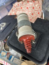 Lucas sports ignition coil SA12 45058E 12/58 Mini Cooper jaguar bmc etc