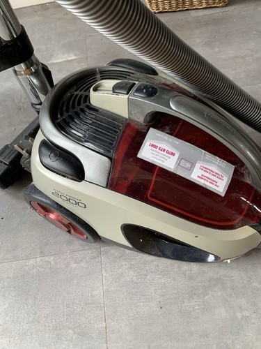 Dirt devil 2000w - dirt,