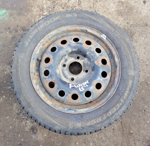 Ford fusion wheel - fusion,