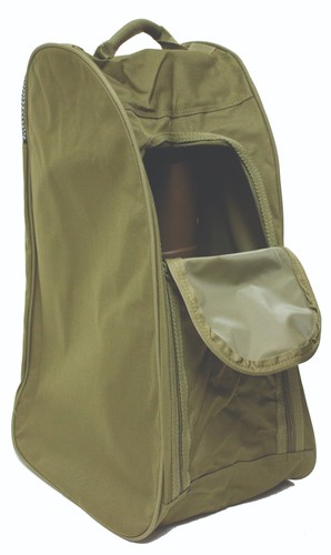Fairfax wellington boot carry - wellington,