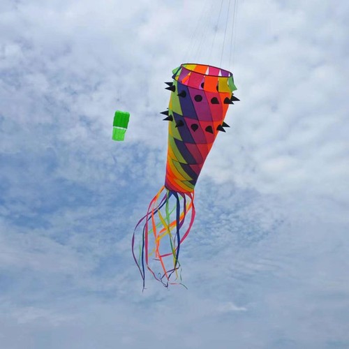Large kite spinner - large,