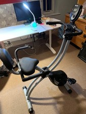 Birtek indoor exercise bike in