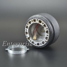 Aftermarket STEERING WHEEL