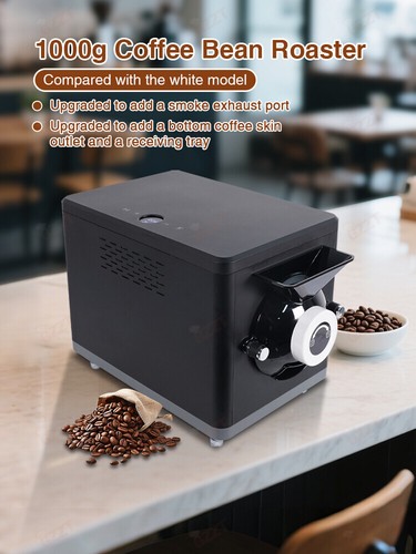 Commercial coffee bean - commercial,