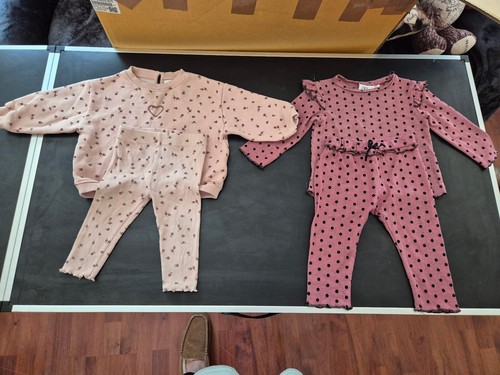 Zara baby girls - zara, two