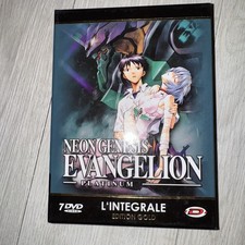 Neon Genesis Evangelion TV