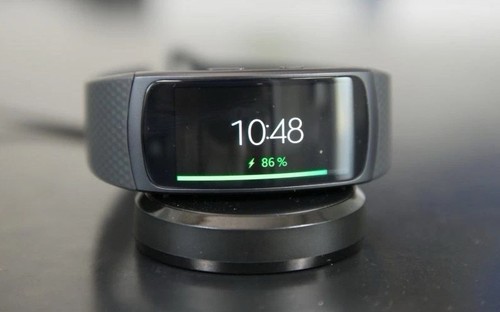 Samsung gear fit2 - gear,