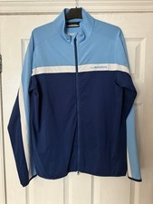J. Lindeberg Golf Jacket, XL