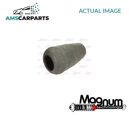 Boot air suspension - boot,