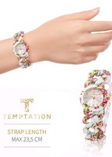Elegant ladies watch - elegant, designer
