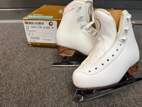 Risport figure skates - figure,