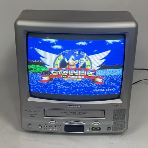 Grundig inch crt - inch, tv