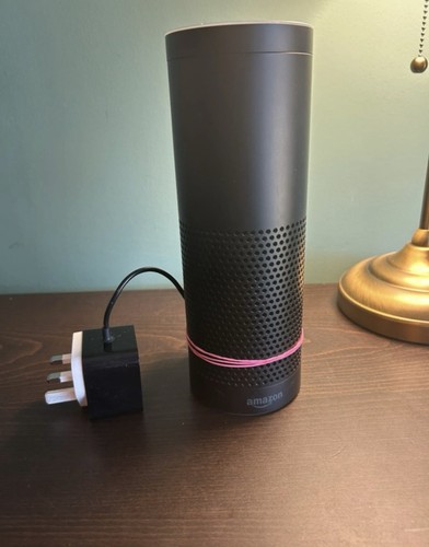 Amazon echo plus 1st gen - amazon,