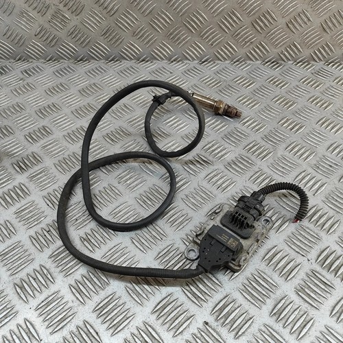 Iveco daily box nox sensor - iveco, vi