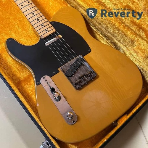Fender japan tl52 - fender,