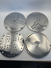 Braun Multipractic Vtg LOT OF