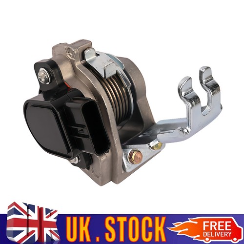 For honda ctdi throttle - 2.2,