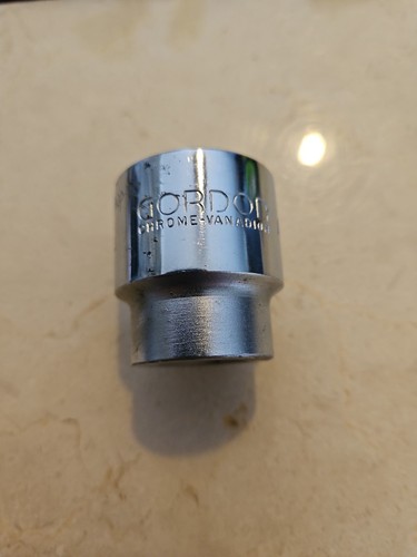 Gordon drive 1 - drive, 1/16"