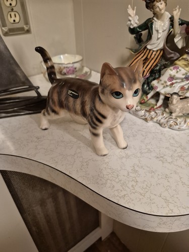 Coopercraft ginger tabby - coopercraft,