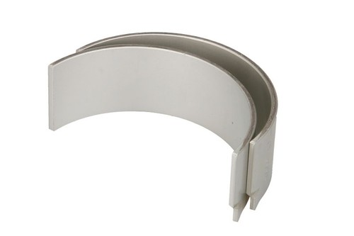 Connecting rod pan fits