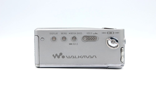 Rare sony network walkman - rare,
