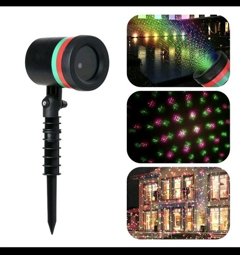 Laser led projector - ,