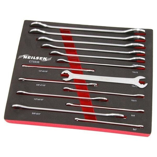 14pc spanner ultra - 14pc,