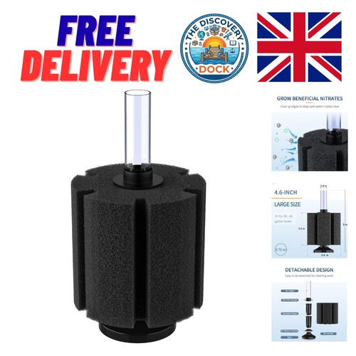 Aquaclear sponge filter for - aquaclear,