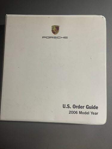 2006 porsche cars north - 2006,