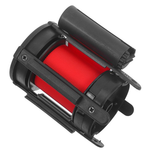 Reusable retractable belt - retractable,