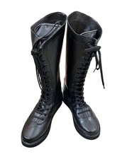 Pro  wrestling Boots, 100%