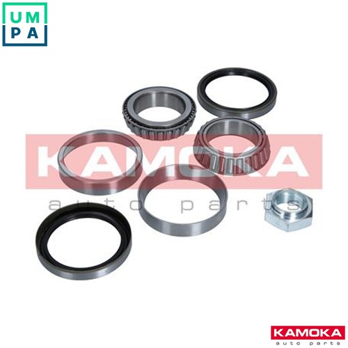 Wheel bearing kit - bearing,