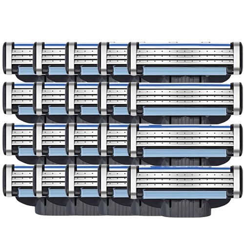 Razor blades for - blades, gillette