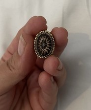 Vintage Sphinx E341 clip on