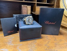 Chopard Mille Miglia Gran
