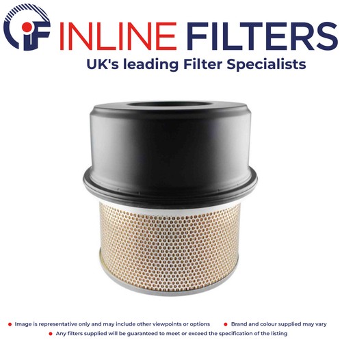 Air filter for mercedes 1617 - for,