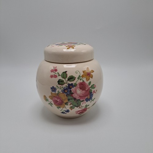 Sadler england floral - england,