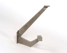 Original 1940s French Angular