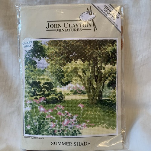 Heritage crafts john clayton - john,