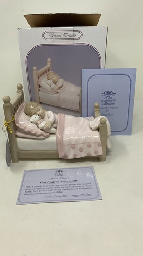 Leonardo collection figurine - collection,