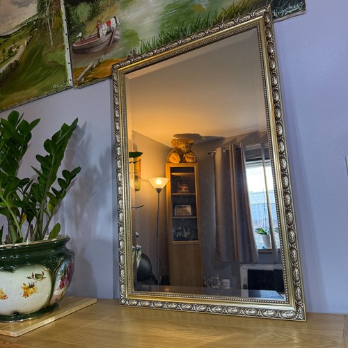 Vintage large gold attewell - vintage,