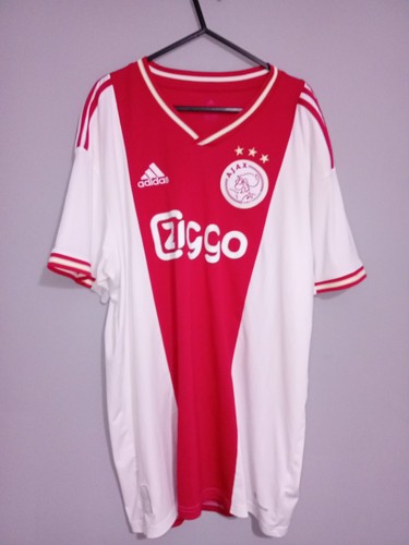 Ajax 2022 home - ajax, 2022/23