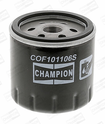 Oil filter fits - oil, fits: