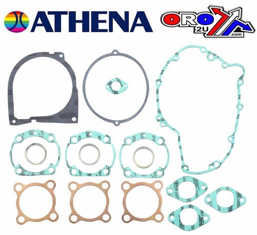 Gasket full set kawasaki - gasket,