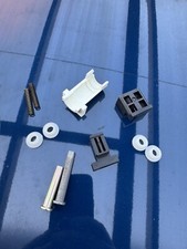 Ford Escort Mk3 B5 Gear Shifter Repair Rebuild Kit Linkage